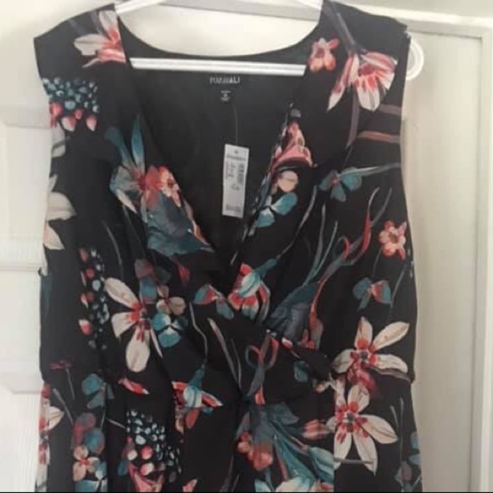 Never worn